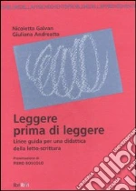 Galvan Nicoletta; Andreatta Giuliana