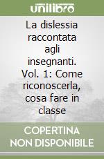 Associazione italiana dislessia (cur.)