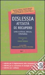 Associazione italiana dislessia (cur.)