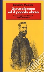 Musolino Benedetto