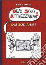 Irene & Marco