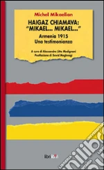 Mikaelian Michel; Modignani A. (cur.)