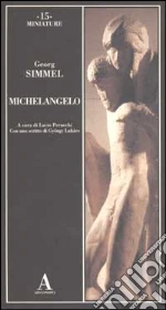 Simmel Georg; Perucchi L. (cur.)