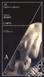 Rodin Auguste; Quattrocchi L. (cur.)