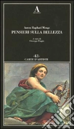 Mengs Anton Raphael; Faggin G. (cur.)