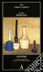 Morandi Giorgio; Giudici L. (cur.)