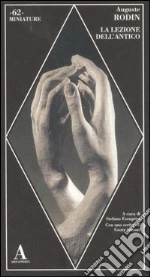 Rodin Auguste; Esengrini S. (cur.)