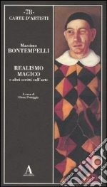 Bontempelli Massimo; Pontiggia E. (cur.)