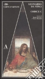 Leonardo da Vinci; Brusatin M. (cur.); Mandelli V. (cur.)