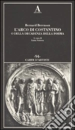Berenson Bernard; Vertova L. (cur.)