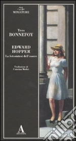 Bonnefoy Yves