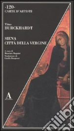 Burckhardt Titus; Magnini M. (cur.)