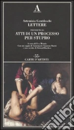Gentileschi Artemisia; Menzio E. (cur.)