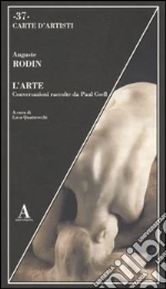 Rodin Auguste; Quattrocchi L. (cur.)