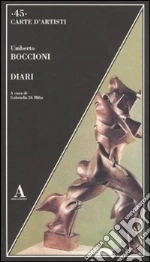 Boccioni Umberto; Di Milia G. (cur.)