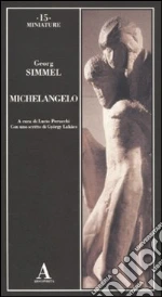 Simmel Georg; Perucchi L. (cur.)