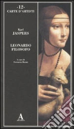 Jaspers Karl; Masini F. (cur.)