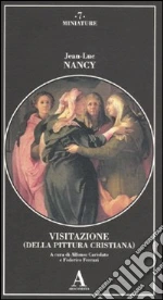 Nancy Jean-Luc; Cariolato A. (cur.); Ferrari F. (cur.)