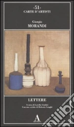 Morandi Giorgio; Giudici L. (cur.)