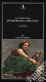Mengs Anton Raphael; Faggin G. (cur.)