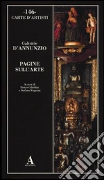 D'Annunzio Gabriele; Gibellini P. (cur.); Fugazza S. (cur.)