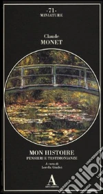 Monet Claude; Giudici L. (cur.)