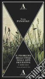 Panofsky Erwin; Neri G. D. (cur.)
