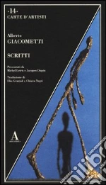 Giacometti Alberto