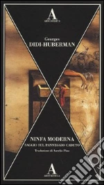 Didi-Huberman Georges