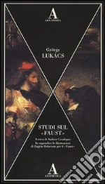 Lukcs Gyrgy; Casalegno A. (cur.)