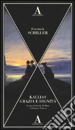 Schiller Friedrich; Di Maio D. (cur.); Tedesco S. (cur.)