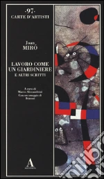 Mir Joan; Alessandrini M. (cur.)