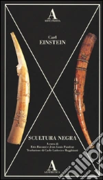 Einstein Carl; Bassani E. (cur.); Paudrat J. (cur.)