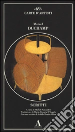 Duchamp Marcel; Sanouillet M. (cur.)