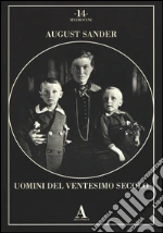 Sander August
