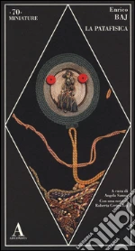 Baj Enrico; Sanna A. (cur.)