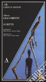 Giacometti Alberto