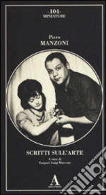Manzoni Piero; Marcone G. L. (cur.)