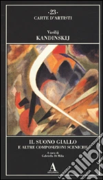 Kandinskij Vasilij; Di Milia G. (cur.)