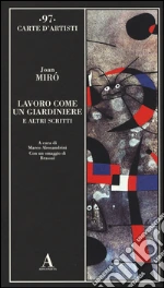 Mir Joan; Alessandrini M. (cur.)