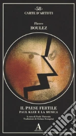 Boulez Pierre; Thvenin P. (cur.)