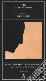 Duchamp Marcel