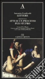 Gentileschi Artemisia; Menzio E. (cur.)
