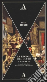 Hume David; Preti G. (cur.)