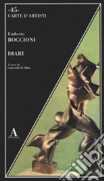Boccioni Umberto; Di Milia G. (cur.)