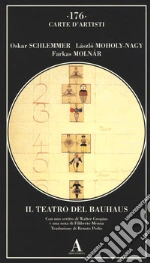 Schlemmer Oskar; Moholy-Nagy Laszlo; Molnar Farkas