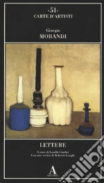 Morandi Giorgio; Giudici L. (cur.)