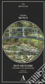 Monet Claude; Giudici L. (cur.)