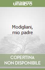 Modigliani Jeanne; Parisot C. (cur.)