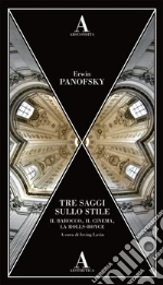 Panofsky Erwin; Lavin I. (cur.)